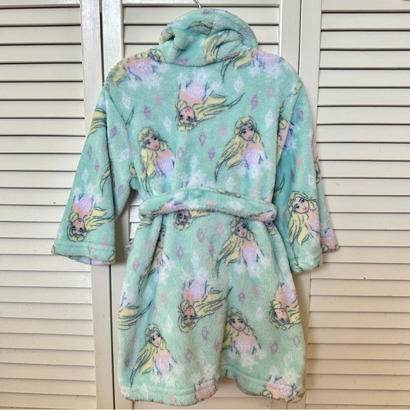 Disney Frozen Elsa Robe - Picture 5 of 5